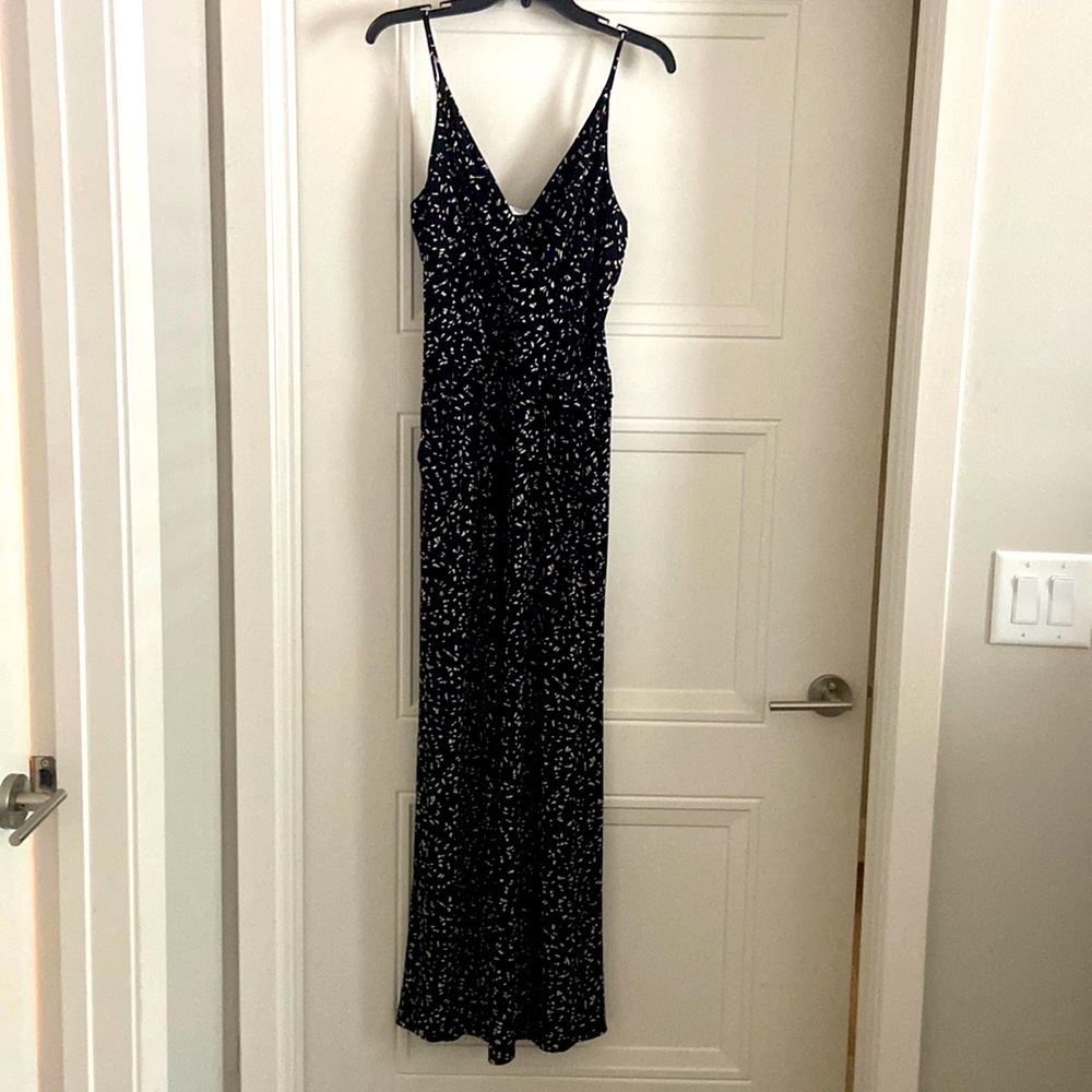 Rochelle Knit Jumpsuit